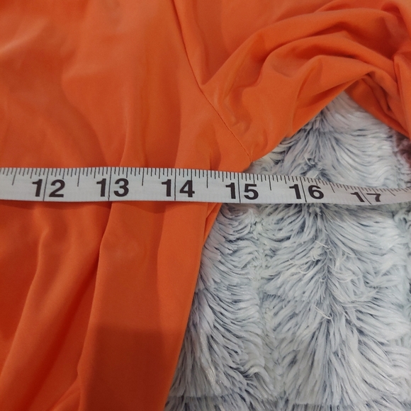 Nwt 21 Saints long sleeve midi dress XS - Picture 3 of 7